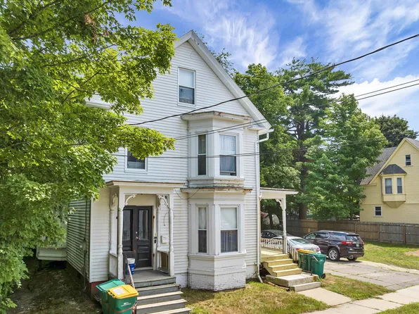 11 Leonard Street, Rochester, NH 03867