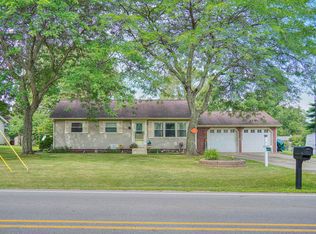 4120 N Draper Rd, Jackson, MI 49203