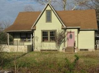 4206 Elm St, Santa Fe, TX 77517