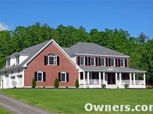 6 Shenandoah Dr, Concord, NH 03301
