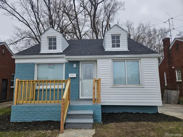 11918 Duchess St, Detroit, MI 48224