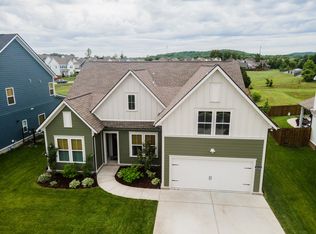 6510 Rusty Blackbird Ct, Murfreesboro, TN 37128