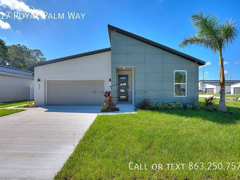 317 Royal Palm Way — Photo 3