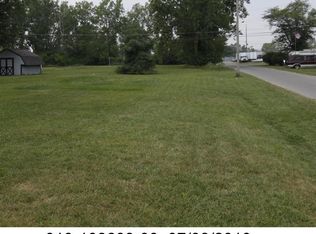 Chauncy Rd, Columbus, OH 43219