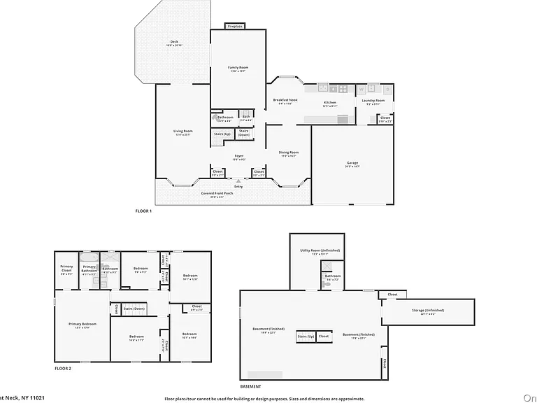 61 Arleigh Rd — Photo 35