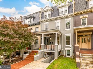 4324 14th St NW #1, Washington, DC