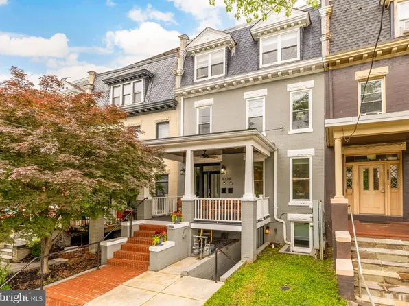 4324 14th St NW #1, Washington, DC 20011