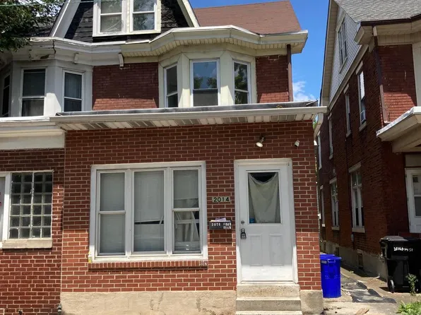 2014 Derry St, Harrisburg, PA 17104