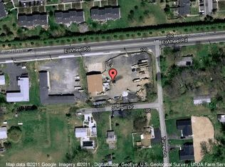 1305 Clover Valley Way APT D, Aberdeen, MD 21040