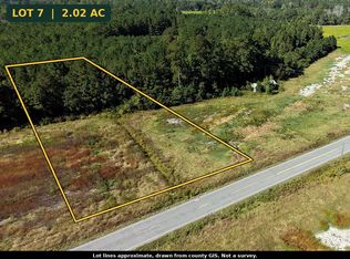 N Nichols Hwy LOT 7, Nichols, SC 29581