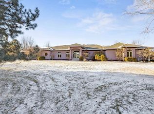 5540 Cty Hwy, De Pere, WI 54115