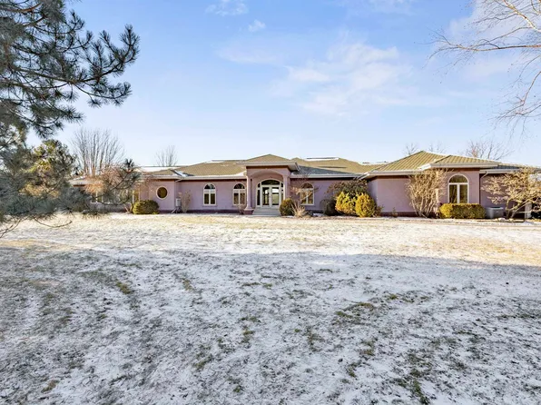 5540 Cty Hwy, De Pere, WI 54115