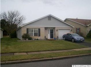 123 Mansfield Dr, Brick, NJ 08724