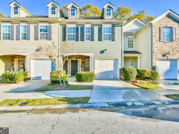 6481 Whitebeam Trl, Braselton, GA 30517