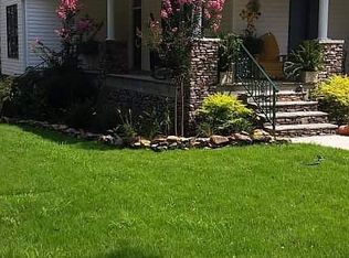 227 Horton Cutoff Rd, Horton, AL 35980