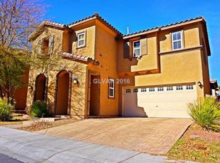 9344 Fort Bayard Ave, Las Vegas, NV 89178
