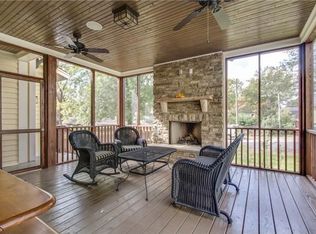 311 W End Pl, Nashville, TN 37205
