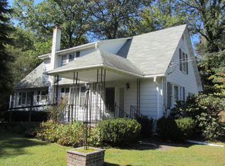 448 N Hunter Hwy, Drums, PA 18222