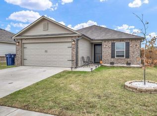 7704 Lipizzan Rd, Oklahoma City, OK 73132