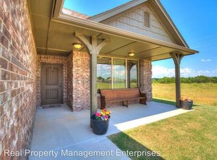20691 Legacy Xing #0, Harrah, OK 73045