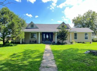 144 Skelton Rd, Indianola, MS 38751