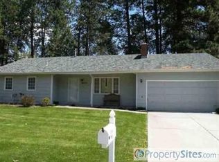 3624 Creekwood Rd, Missoula, MT 59802