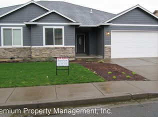 388 NE Rose Tree St, Sublimity, OR 97385