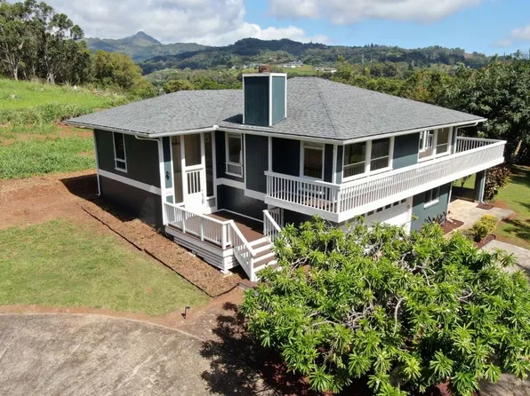 3262B Lopaka Pl, Kalaheo, HI 96741