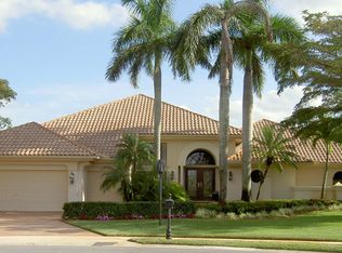 17966 Milburn Way, Boca Raton, FL 33498