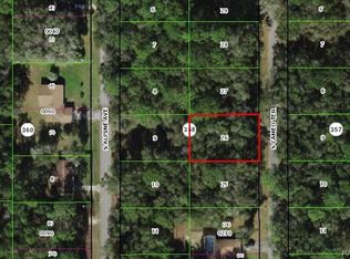 3986 S Cameo Ter, Inverness, FL 34452