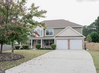 1790 Tuftstown Ct, Snellville, GA