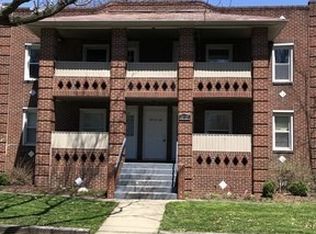 120 & 122 Grand Ave, Akron, OH 44302