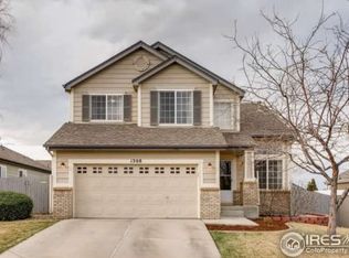 1308 Nassau Way, Fort Collins, CO 80525