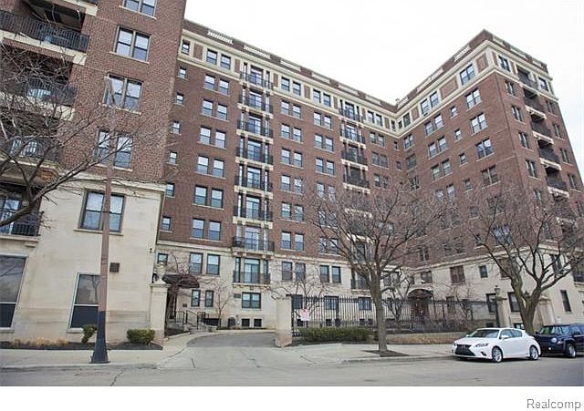 1st image of 2900 E Jefferson Ave #42-A602