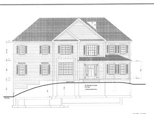 LOT 32 Parmenter Hill Rd, Shrewsbury, MA 01545