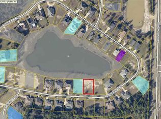 LOT 14 Dunbar Cir, Milton, FL 32583