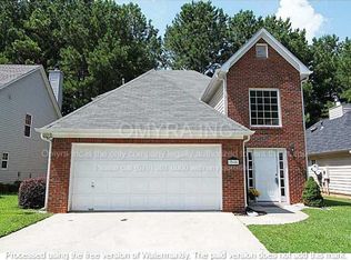 760 Reeves Lake Dr SW, Marietta, GA 30064