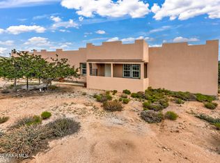1145 N Yarber Wash Rd, Dewey, AZ 86327