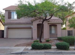 4507 E Ivanhoe St, Gilbert, AZ 85295