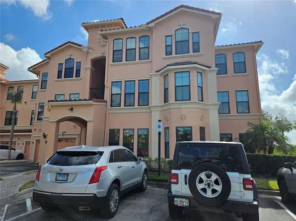 2755 Via Capri Unit 1215, Clearwater, FL 33764