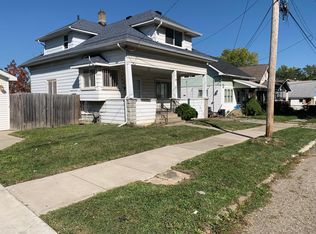 2010 Becker St, Flint, MI 48503