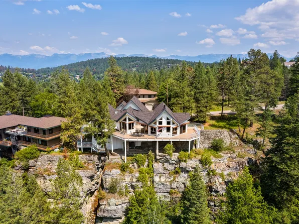 160 Bjork Dr, Bigfork, MT 59911