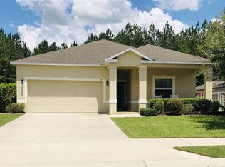 1255 SW 242nd Ter, Newberry, FL 32669