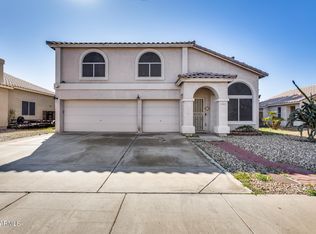 10921 W Morten Ave, Glendale, AZ 85307