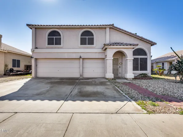 10921 W MORTEN Avenue, Glendale, AZ 85307