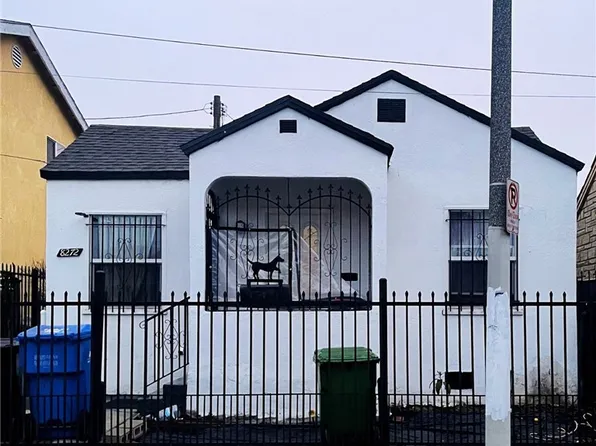 8272 Wall St, Los Angeles, CA 90003