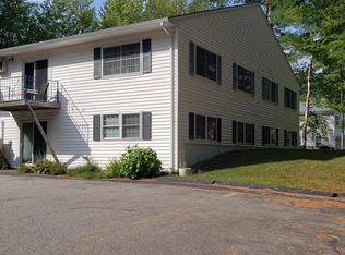 236 Sewall St UNIT 4, Augusta, ME 04330
