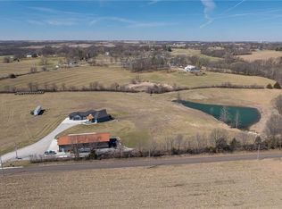 7300 SE 80th Rd, Saint Joseph, MO 64507