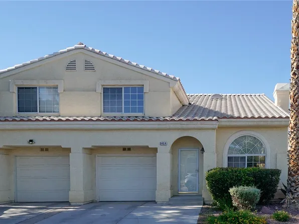 8464 Vast Horizon Ave, Las Vegas, NV 89129