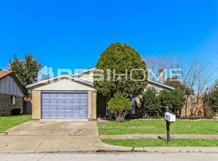1421 Hereford Dr, Arlington, TX 76014